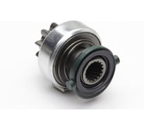 Бендикс стартера (BOSCH unit) FIAT: Ducato 2.3JTD/2.8JTD 02- \ PEUGEOT: Boxer 2.8HDI 00- PATRON P1011022