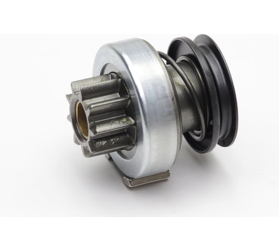 Бендикс стартера (BOSCH unit) OPEL: Astra H 1.3CDTI 05- \ FIAT: Doblo 1.3JTD 05- PATRON P1011641