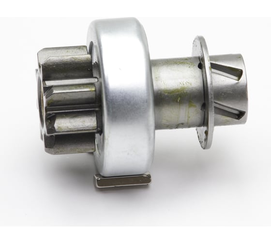 Бендикс стартера (DENSO unit) SUBARU: Justy III 1.3i/1.5i 03- \ TOYOTA: Yaris 1.0i/1.3i 99- PATRON P101830 1