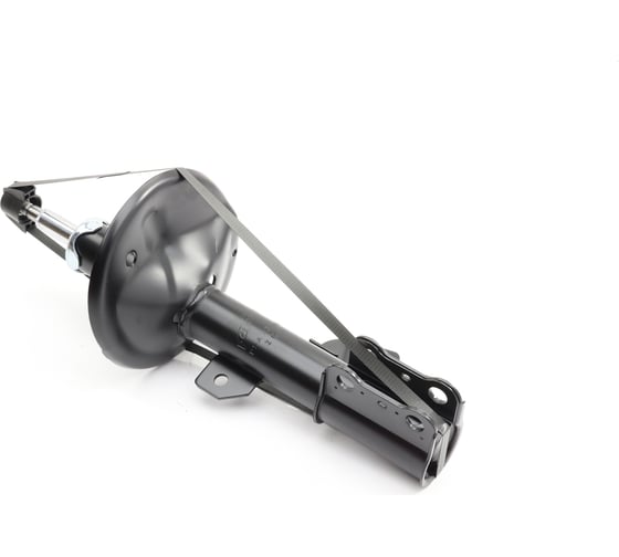 Передний амортизатор подвески прав TOYOTA Sienna MCL20/23 03- PATRON PSA334430 1