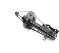 Передний амортизатор подвески лев OPEL Astra J 12- / CHEVROLET Cruze (J300) 12- (J305) 12- PATRON PSA339419