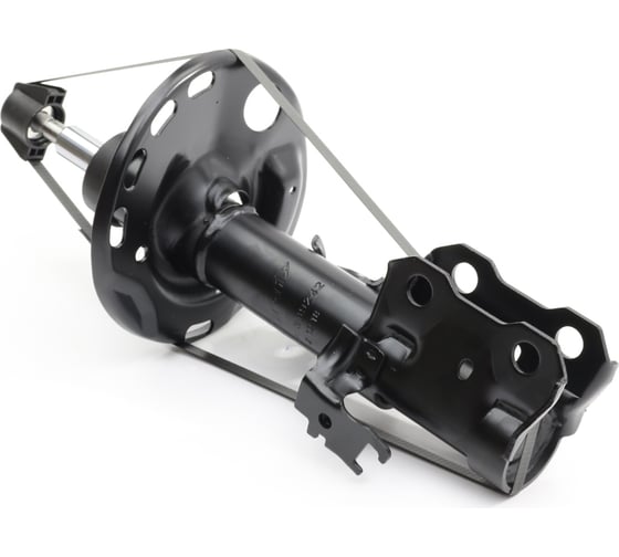 Передний амортизатор подвески прав TOYOTA PRIUS 1.8 (ZVW30) 09- PATRON PSA339242 1