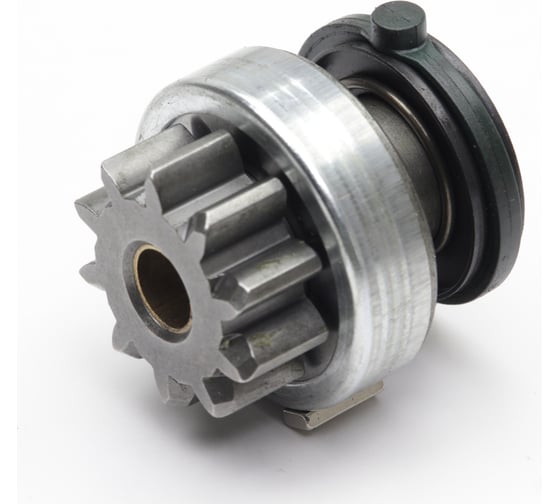 Бендикс стартера (BOSCH unit) TOYOTA: Corolla Verso 2.0D-4D 04- / Avensis 2.0D-4D 03- PATRON P1011107 1