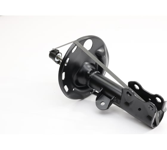 Передний амортизатор подвески лев TOYOTA Avensis (ADT27, ZRT27) 08- PATRON PSA339817 1