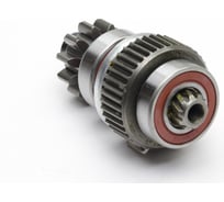 Бендикс стартера (DENSO unit) TOYOTA: Hiace 2.4D 98- PATRON P101921