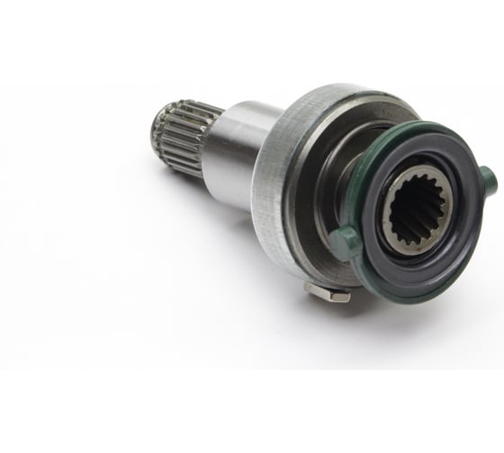 Бендикс стартера (BOSCH unit) AUDI: A3 1.4TFSI 09- \ VW: Passat 1.4TSI/1.8TSI 10- PATRON P1011826 1