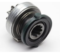 Бендикс стартера (BOSCH unit) NISSAN: Almera II 1.6i/1.8i 00- / Primera 1.6i/1.8i 02- PATRON P1011708