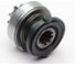 Бендикс стартера (BOSCH unit) NISSAN: Almera II 1.6i/1.8i 00- / Primera 1.6i/1.8i 02- PATRON P1011708 1