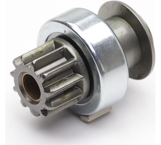Бендикс стартера (DELCO REMY unit) OPEL: Vectra C 2.0i/2.2i 01- \ CHEVROLET: Tahoe 5.7i 95- \ CADILLAC: Escalade 5.7i 98- PATRON P101756 1