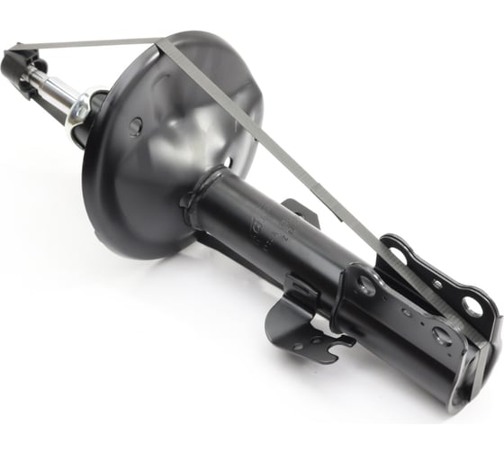 Передний амортизатор подвески лев TOYOTA Sienna MCL20/23 03- PATRON PSA334431 1