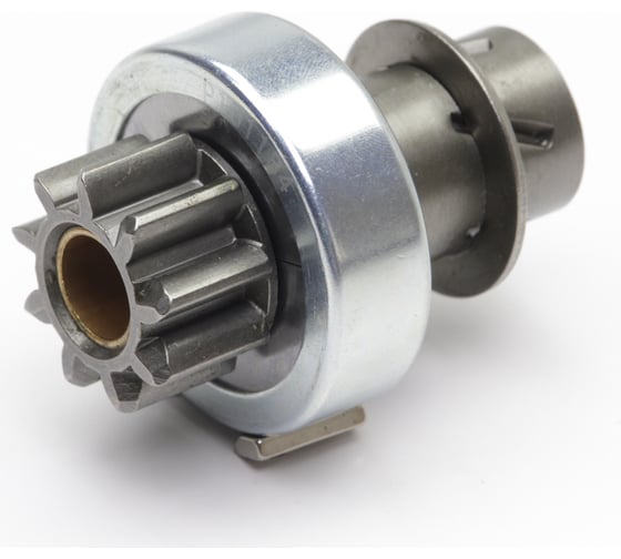 Бендикс стартера (DENSO unit) MAZDA: \ MITSUBISHI: \ SUBARU: \ TOYOTA: \ KUBOTA: PATRON P101184 1