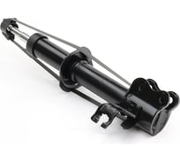 Передний амортизатор подвески лев NISSAN MICRA II (K11) 92-02 PATRON PSA332062