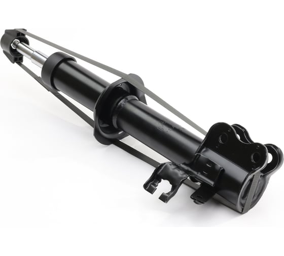 Передний амортизатор подвески лев NISSAN MICRA II (K11) 92-02 PATRON PSA332062 1