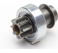 Бендикс стартера (DENSO unit) SUZUKI: Alto IV 1.1i 02- / Wagon R 1.3i 03- / Swift II 1.3i 96- PATRON P101576