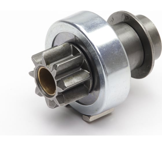 Бендикс стартера (DENSO unit) SUZUKI: Alto IV 1.1i 02- / Wagon R 1.3i 03- / Swift II 1.3i 96- PATRON P101576 1