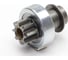 Бендикс стартера (DENSO unit) SUZUKI: Alto IV 1.1i 02- / Wagon R 1.3i 03- / Swift II 1.3i 96- PATRON P101576 1