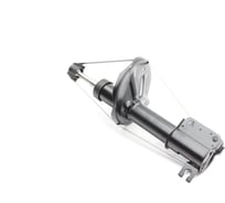 Передний амортизатор подвески прав CHEVROLET Epica KL1 05- PATRON PSA339790