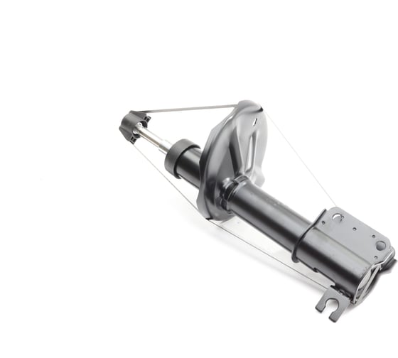 Передний амортизатор подвески прав CHEVROLET Epica KL1 05- PATRON PSA339790 1