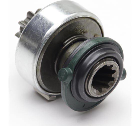 Бендикс стартера (BOSCH unit) MERCEDES: MB100 2.4D 87- / BUS 207-507 2.4D/3.0D 82- PATRON P101796 1