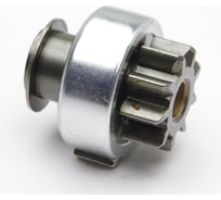 Бендикс стартера (DENSO unit) TOYOTA: Avensis 2.0D4-D 99- / Corolla Verso 2.0D4-D 04- PATRON P1011857