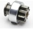Бендикс стартера (DENSO unit) TOYOTA: Avensis 2.0D4-D 99- / Corolla Verso 2.0D4-D 04- PATRON P1011857 1