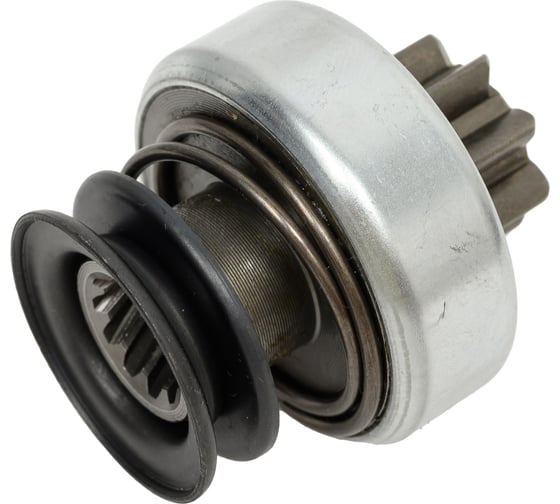Бендикс стартера (BOSCH unit) RENAULT: Logan 08- / Sandero 08- / Megane 08- PATRON P1011674