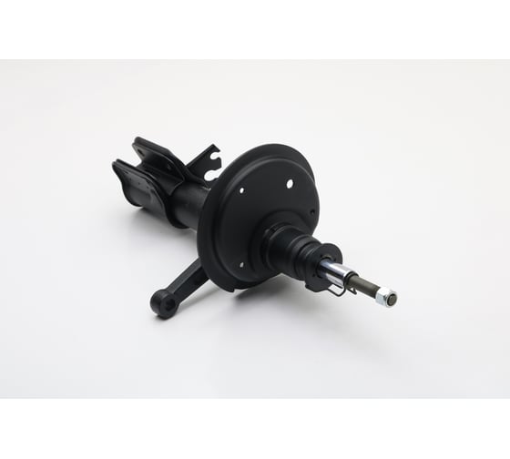 Передний амортизатор подвески лев газовый под КОНИЧ пружину LADA Kalina 04-13 GAS PATRON PSA999078 1