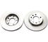 Задний тормозной диск MAZDA 6 1.8-2.3/2.0DI 02> PATRON PBD4442 1