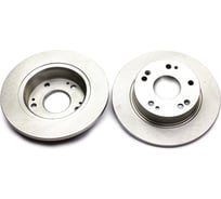 Задний тормозной диск HONDA ACCORD 2.0/2.4/2.2CTDI 03> PATRON PBD4428