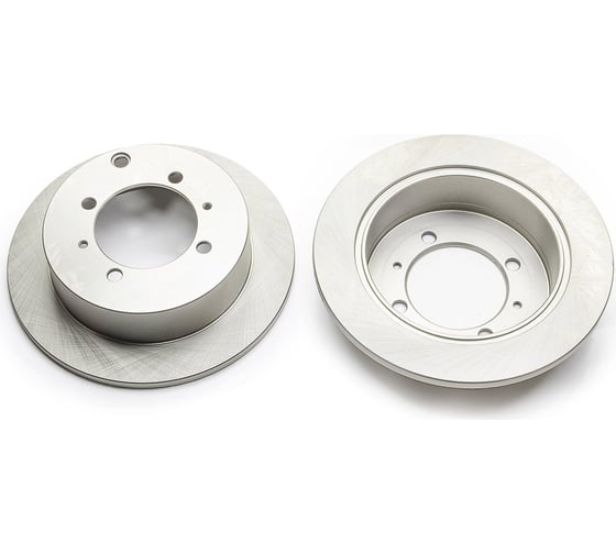 Задний тормозной диск MITSUBISHI GALANT 2.0-2.5D 91> PATRON PBD4193