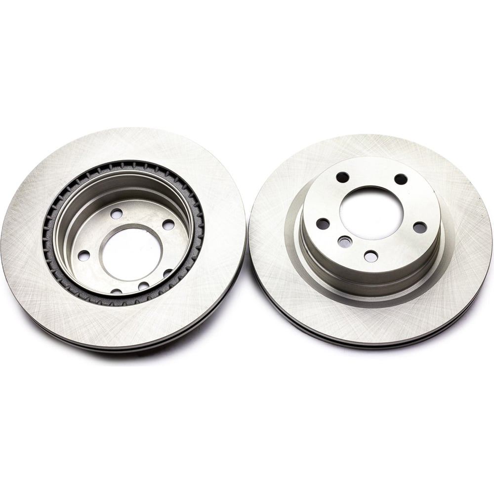 Задний тормозной диск BMW E87/E90 1.8-2.0D M47/N46/N52 04> PATRON ...