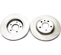Задний тормозной диск AUDI: A4 07 -, A4 Allroad 09 -, A4 Avant 08 -, A5 07 -, A5 Sportback 09 -, A5 кабрио 09 -, Q5 08 - PATRON PBD4848