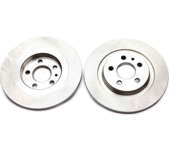 Задний тормозной диск CITROEN C8,PEUGEOT 807 2.0-3.0/2.2HDI 02> PATRON PBD4256