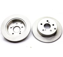 Задний тормозной диск TOYOTA RAV4 2.0/2.2D 06> PATRON PBD4829