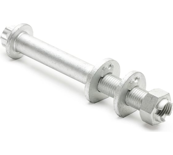 Болт-эксцентрик MERCEDES-BENZ W204 C204 S204 C218x218 W212 A207 C207 S212x204 W221 C216 PATRON PBLT042 1