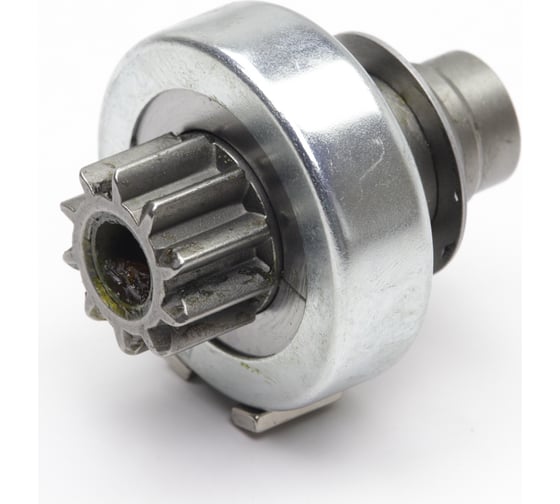 Бендикс стартера (VALEO unit) PEUGEOT: 806 1.9TD/2.1TD 96- \ CITROEN: Jumper 1.9TD/2.1TD 94- PATRON P101646 1