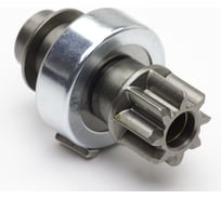 Бендикс стартера (MITSUBISHI unit) NISSAN: Almera 1.4i/1.6i 95- / Sunny 1.4i/1.6i 90- PATRON P101519