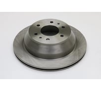 Задний тормозной диск BUICK: Rainier 04-07 \ CHEVROLET: Truck Trail Blazer 02-08 \ GMC: Envoy 02-07 PATRON PBD1039
