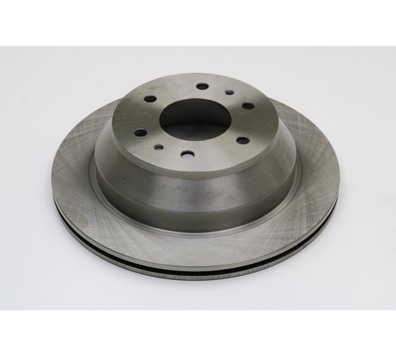Задний тормозной диск BUICK: Rainier 04-07 \ CHEVROLET: Truck Trail Blazer 02-08 \ GMC: Envoy 02-07 PATRON PBD1039