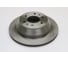 Задний тормозной диск BUICK: Rainier 04-07 \ CHEVROLET: Truck Trail Blazer 02-08 \ GMC: Envoy 02-07 PATRON PBD1039 1