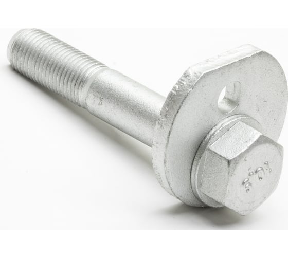 Болт-эксцентрик LEXUS: LS400/CELSIOR UCF20 94-00\TOYOTA: MARK 2/CHASER/CRESTA GX90/GX/93/GX100/GX105 92-01 PATRON PBLT036 1