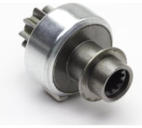 Бендикс стартера (MAGNETI MARELLI unit) FIAT: Bravo 1.4i 95- / Doblo 1.2i 01- / Punto 1.2i/1.4i 94- PATRON P101779