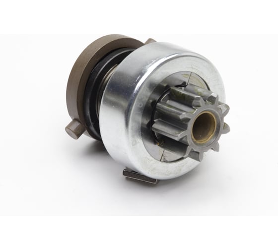 Бендикс стартера (MAGNETI MARELLI unit) BMW: 3 E46 3.0d 99- / 5 E39 2.5d/3.0d 98- / 7 E65 3.0d 02 / X5 E53 3.0d 01- \ LANDROVER: Range Rover III 3.0D 02- PATRON P1011630 1