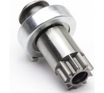 Бендикс стартера (VALEO unit) VW: Polo 1.2i/1.4i 01- \ SKODA: Fabia 1.2i/1.4i 99- \ SEAT: Ibiza IV 1.2i/1.4i 02- PATRON P1011534