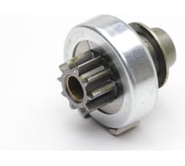 Бендикс стартера (VALEO unit) FORD: Mondeo 1.8TD 93- / Escort 1.8TD VI 95- \ SUZUKI: Vitara 1.9D 95- \ CITROEN: Xsara 1.5D 97- PATRON P1011074