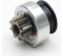 Бендикс стартера (MITSUBISHI unit) MITSUBISHI: Carisma 1.8i 95- \ VOLVO: S40 1.8i 98- \ HYUNDAI: i30 1.4i/1.6i 07- PATRON P1011706