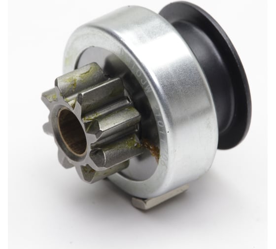 Бендикс стартера (MITSUBISHI unit) MITSUBISHI: Carisma 1.8i 95- \ VOLVO: S40 1.8i 98- \ HYUNDAI: i30 1.4i/1.6i 07- PATRON P1011706