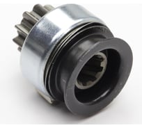 Бендикс стартера (MITSUBISHI unit) CHRYSLER: Sebring 2.5i 96- \ RENAULT: Espace 2.8i/3.0i 96- \ NISSAN: Juke 1.6i 10- PATRON P101597