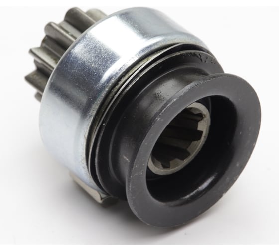 Бендикс стартера (MITSUBISHI unit) CHRYSLER: Sebring 2.5i 96- \ RENAULT: Espace 2.8i/3.0i 96- \ NISSAN: Juke 1.6i 10- PATRON P101597 1