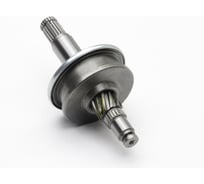 Бендикс стартера (MITSUBISHI unit) MITSUBISHI: Galant IV 2.0TDI 96- \ HYUUNDAI: Starex 2.5D 97- PATRON P1011711